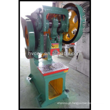 Máquina de punção Punch Machine J21S 100T